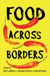 book Food Across Borders