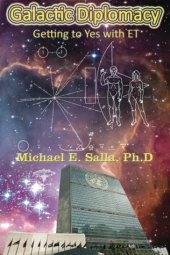 book Galactic Diplomacy: Getting to Yes with ET