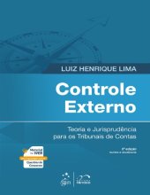 book Controle externo