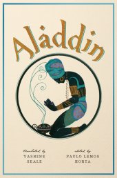 book Aladdin: A New Translation