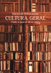 book Cultura geral: tudo o que se deve saber