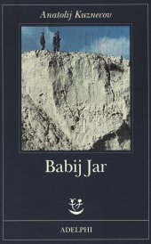 book Babij Jar