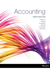 book Accounting