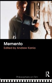 book Memento