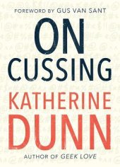 book On Cussing: Bad Words and Creative Cursing