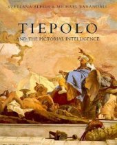 book Tiepolo and the Pictorial Intelligence