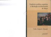 book Tradición política española e ideología revolucionaria de mayo