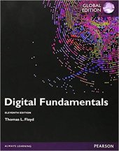 book Digital Fundamentals, Global Edition