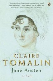 book Jane Austen: A Life