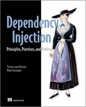 book Dependency Injection Principles, Practices, and Patterns