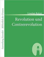 book Revolution und Contrerevolution