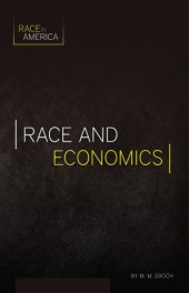 book Race and Economics