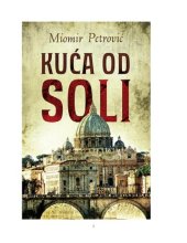 book Кућа од соли Kuća od soli