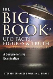 book The Big Book of UFO Facts, Figures & Truth: A Comprehensive Examination