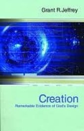 book Creation: Remarkable Evidence of God’s Design