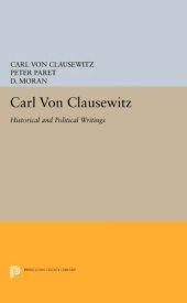 book Historical and political writings