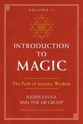 book Introduction to Magic II