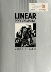 book Linear Programming