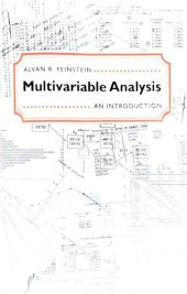 book Multivariable Analysis: An Introduction