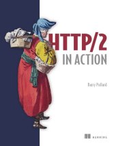 book HTTP/2 in Action