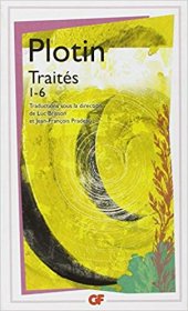 book Traités 1-6