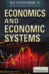 book Economics and Economic Systems