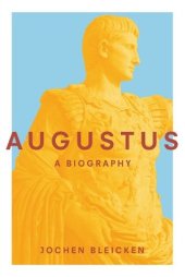 book Augustus: The Biography