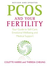 book PCOS and Your Fertility