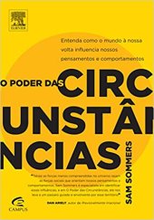 book O Poder das Circunstâncias