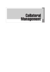 book Collateral management: a guide to mitigating counterparty risk