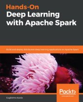 book Hands-On Deep Learning with Apache Spark