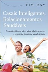 book Casais inteligentes, relacionamentos saudáveis