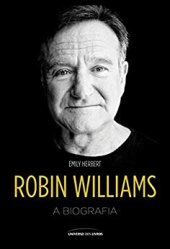 book Robin Williams: a biografia