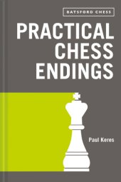 book Practical Chess Endings: with modern chess notation