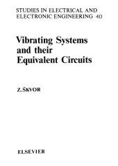 book Vibrating Systems And Their Equivalent Circuits