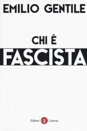 book Chi è fascista