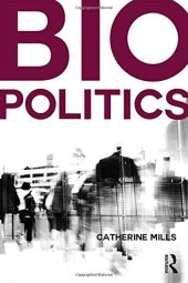 book Biopolitics