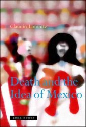 book Death and the Idea of Mexico