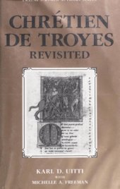 book Chrétien de Troyes Revisited