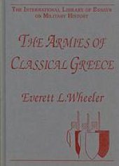 book The Armies of Classical Greece