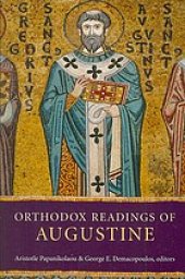 book Orthodox readings of Augustine