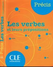 book Les verbes et leur prépositions