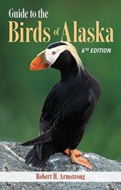 book Guide to the Birds of Alaska