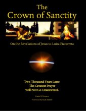 book The Crown of Sanctity On the Revelations of Jesus to Luisa Piccarreta