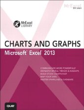 book Excel 2013 Charts and Graphs