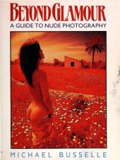 book Beyond Glamour: A Guide to Nude Photography