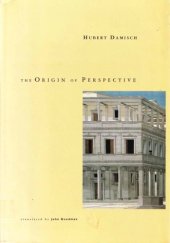 book The Origin of Perspective