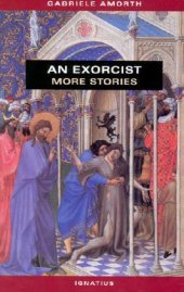 book An Exorcist: More Stories