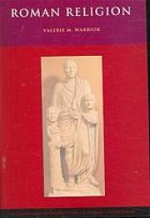 book Roman religion