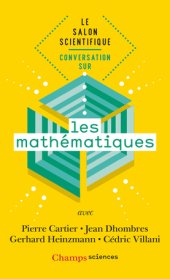 book Conversation sur les mathématiques